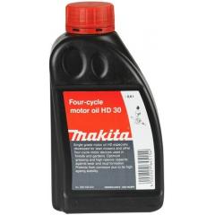 Масло Makita HD30, для 4х-тактных двигателей 0,6 л Масло Makita HD30, для 4х-тактных двигателей 0,6 л